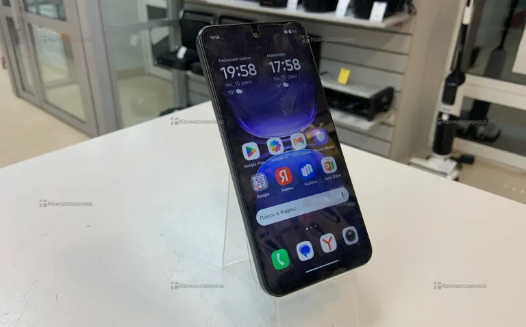 Tecno Spark 40C 8/256Gb