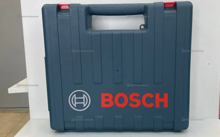 Перфоратор Bosch GBH 240