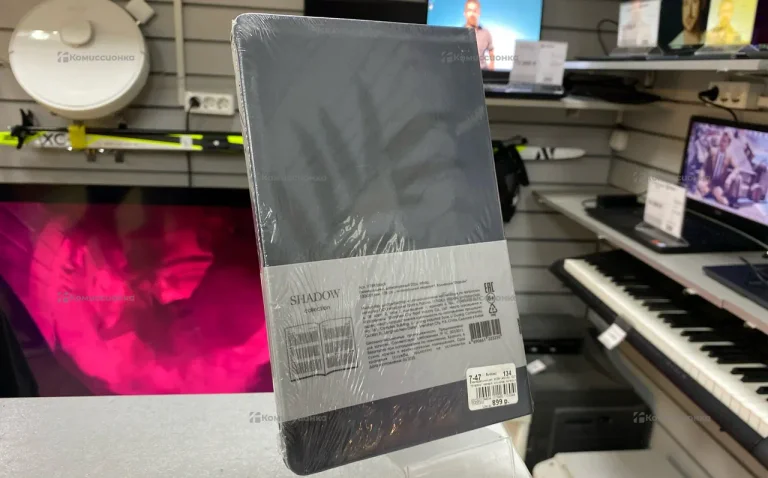 Ежедневник shadow 2026