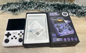 Купить Игровая Приставка Game Console* R36S б/у , в Москва и область Цена:1900рублей