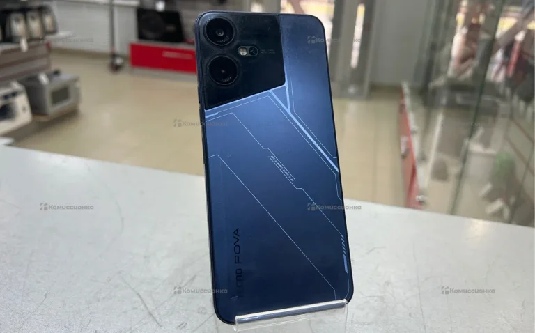 Tecno Pova Neo 3 4/128Gb