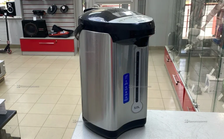 Термопот BLACKTON bt TP536