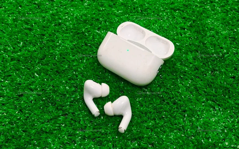 Наушники AirPods Pro rep