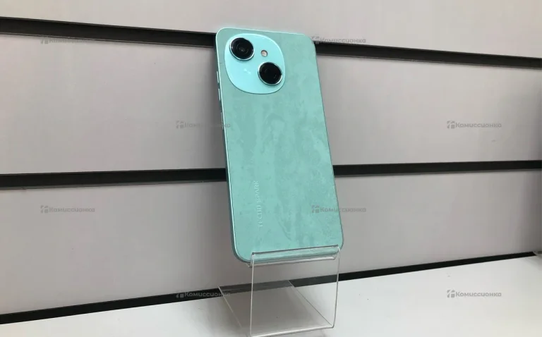 Tecno spark go 1 4/64