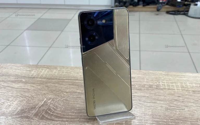 Tecno POVA 5 8/256Гб