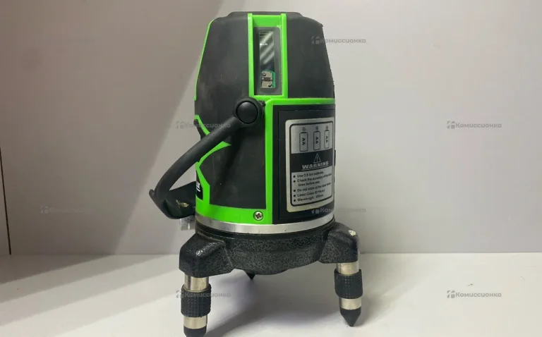 лазерный уровень sl -5gl