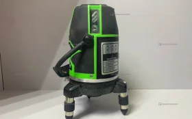 Купить лазерный уровень sl -5gl б/у , в Казань Цена:2900рублей