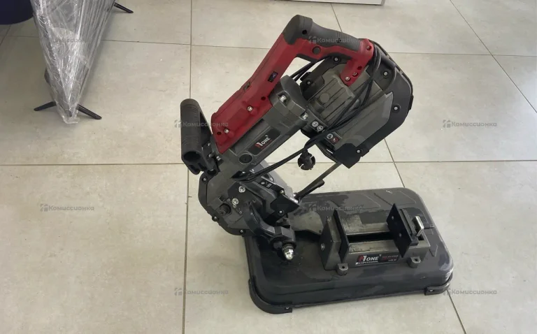 Ленточная пила NCM1400-pro