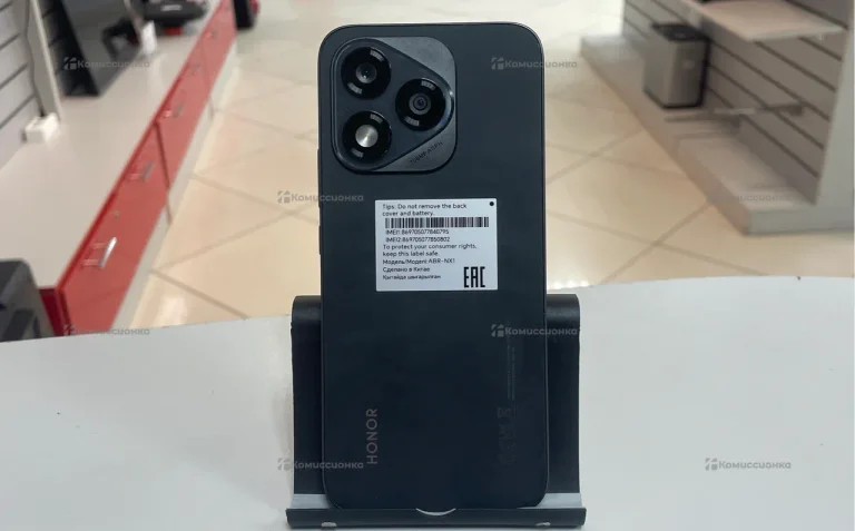 Honor 400 Lite 8/256 ГБ