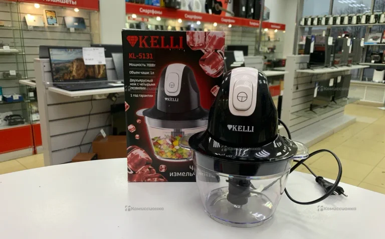 Измельчитель KELLI KL-5131