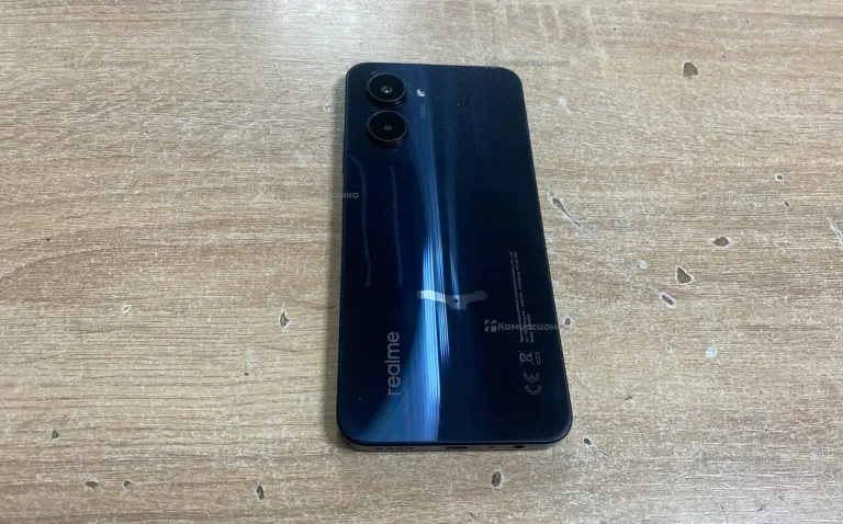 Realme C33 4/128Gb