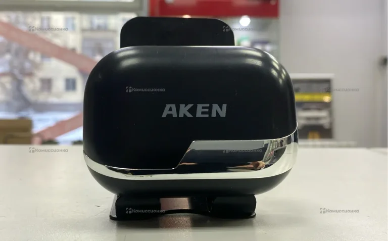 Наушники  Aken