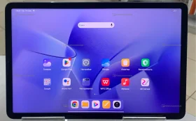 Купить Планшет Xiaomi Pad 5 6/128. б/у , в Рязань Цена:8900рублей