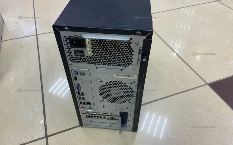 Системный блок Acer