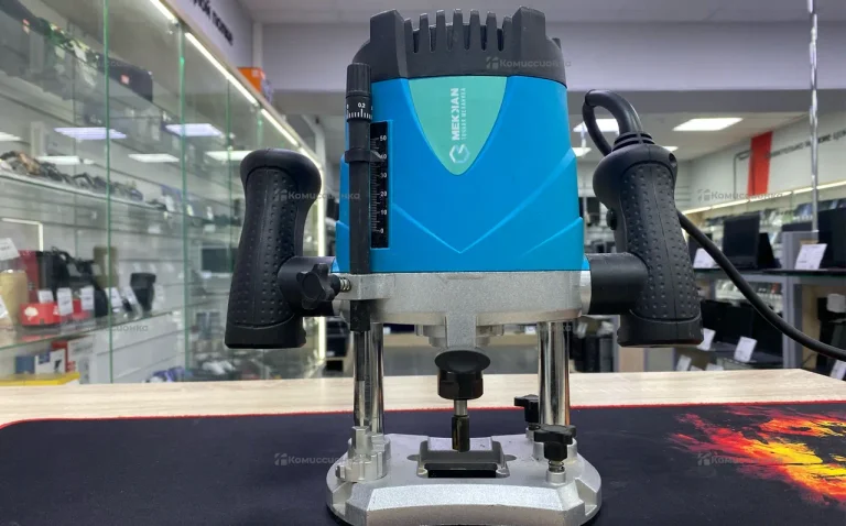 Фрезер электрический MEKKAN MK83104
