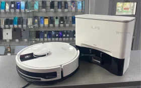 Пылесос  ILIFE A12 pro