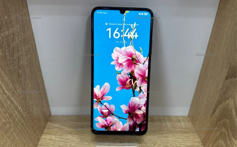Huawei nova Y72S 8/128Gb