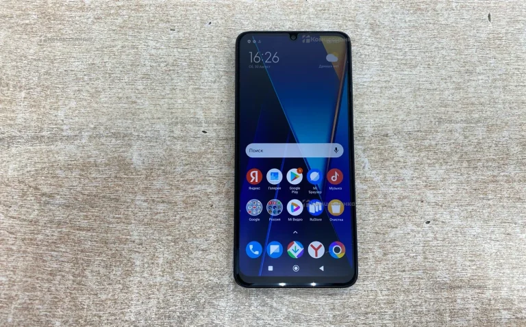 Xiaomi poco c65 6/128GB