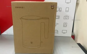 Чайник Xiaomi Mijia Electric Kettle 2 1.7L