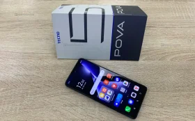 Tecno Pova 5 8/128 ГБ