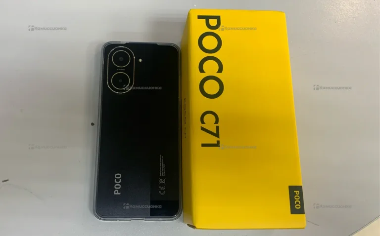 Xiaomi Poco C71 3/64Gb