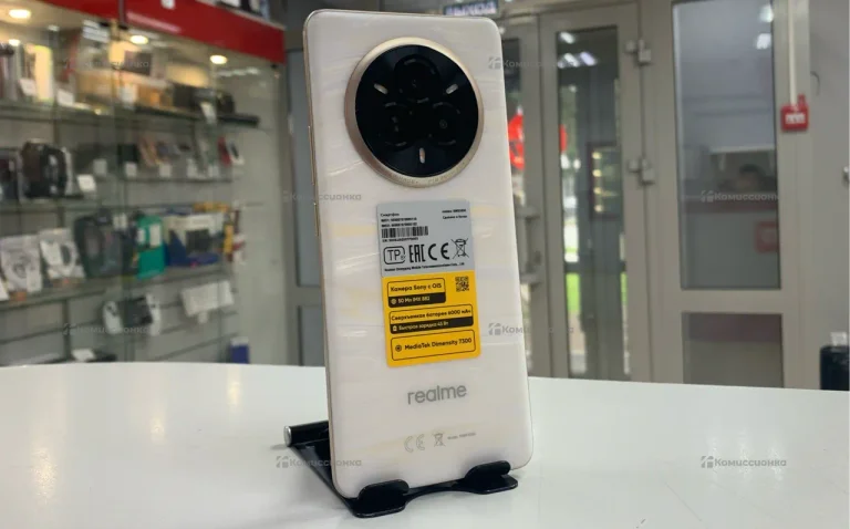 Realme 14 Pro 5G 8/256Gb