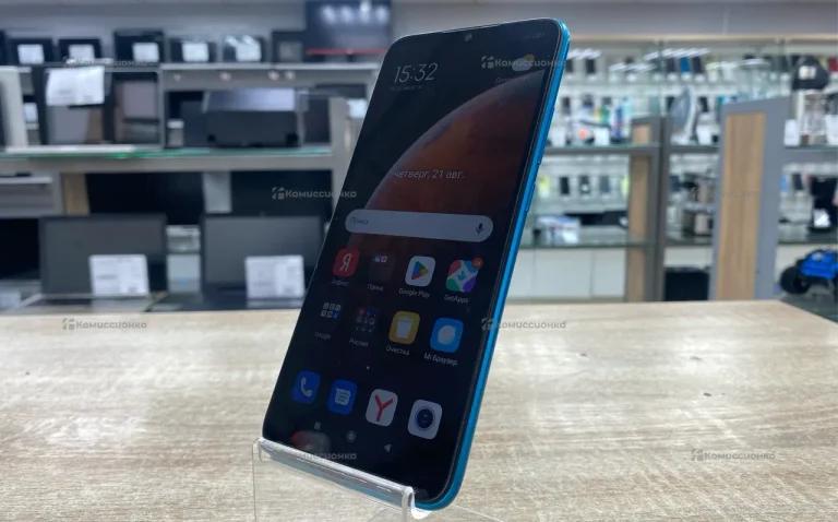 Xiaomi Redmi 9A 2/32 GB