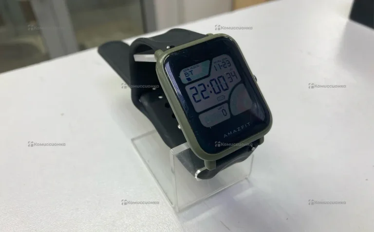 Часы  Amazfit bip