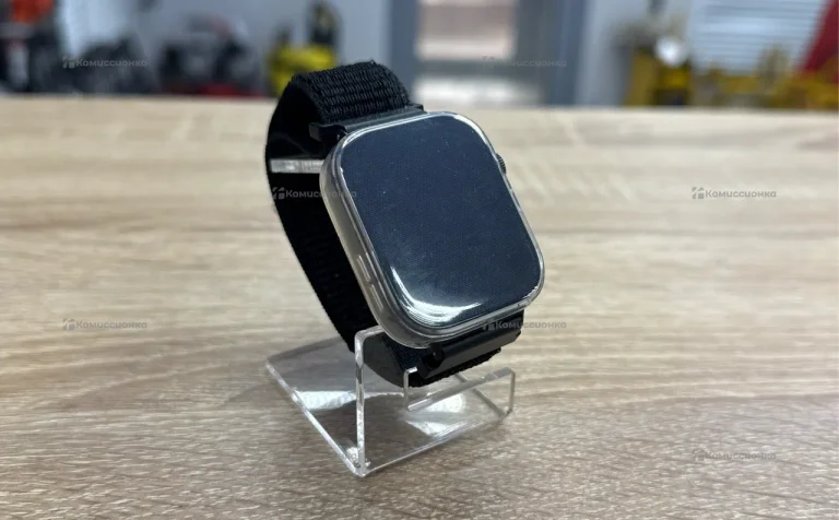 Часы  Huawei fit 3