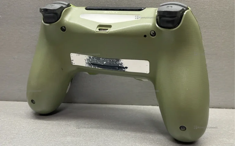 Геймпад PS4 копия комуфляж