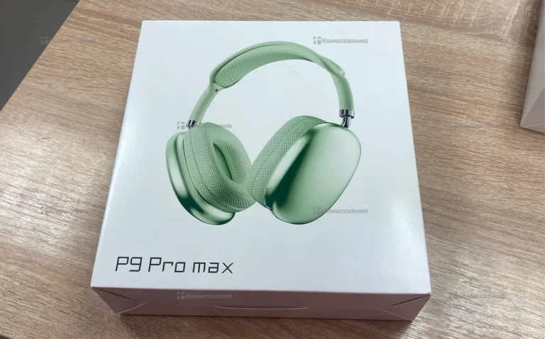 Наушники  P9 Pro Max