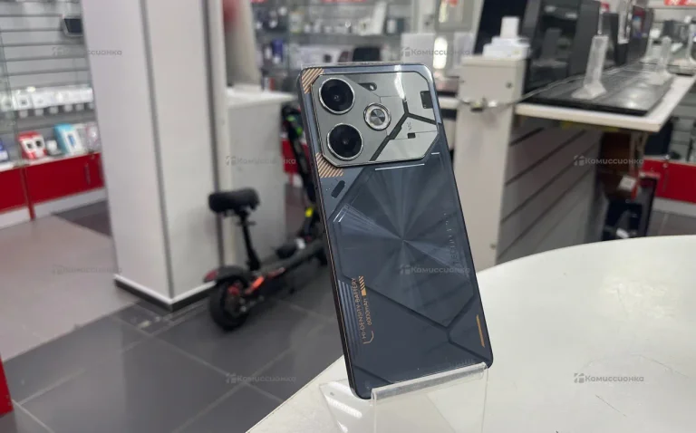 Tecno Pova 6 Pro 12/256 GB