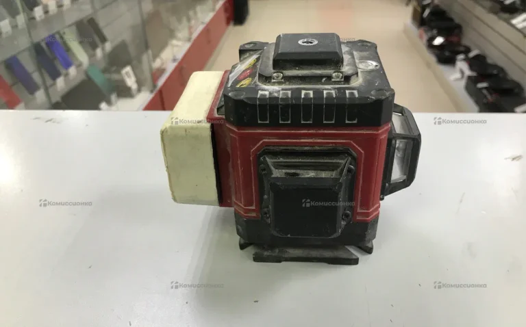 Уровень лазерный Elitech ПЛ 12Л