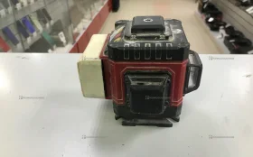 Купить Уровень лазерный Elitech ПЛ 12Л б/у , в Тольятти Цена:990рублей