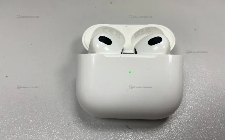 Наушники  Apple AirPods 3