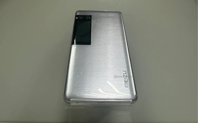 Meizu Pro 7 Plus 6/64 ГБ
