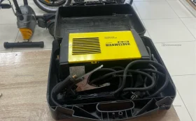Купить Сварочный аппарат Maxwelder DC-160C б/у , в Пермь Цена:3590рублей