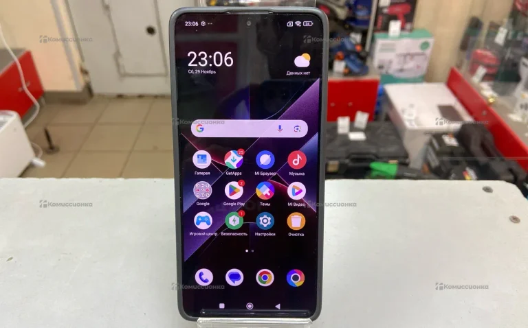 Xiaomi Poco X7 Pro 8/256 ГБ