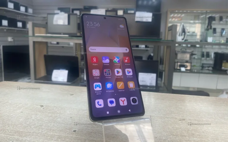 Xiaomi 11T Pro 12/256 ГБ