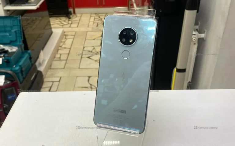 Nokia 6.2 3/32 ГБ