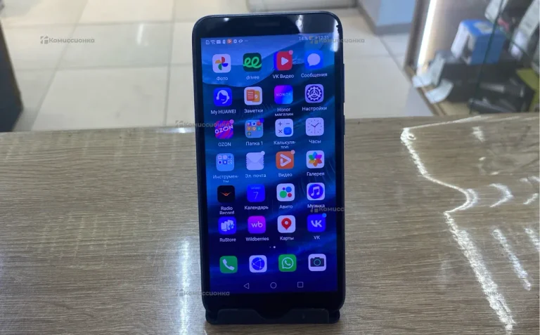 Honor 9s 2/32Gb