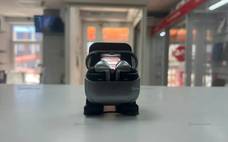 Наушники  Samsung Galaxy Buds 3 pro