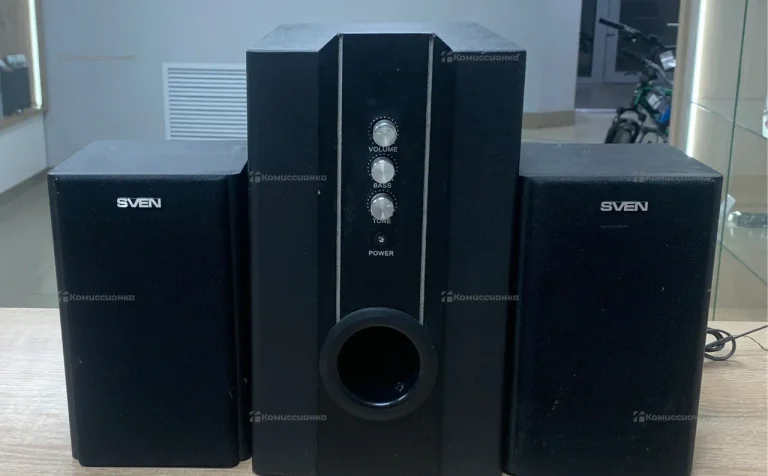 Колонка  SVEN SPS-820