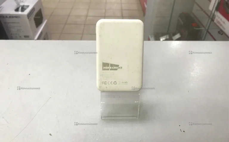 Power Bank  5000 more choice