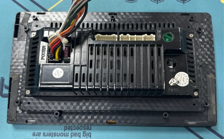 Автомагнитола Quad-Core T3 p1 2/32