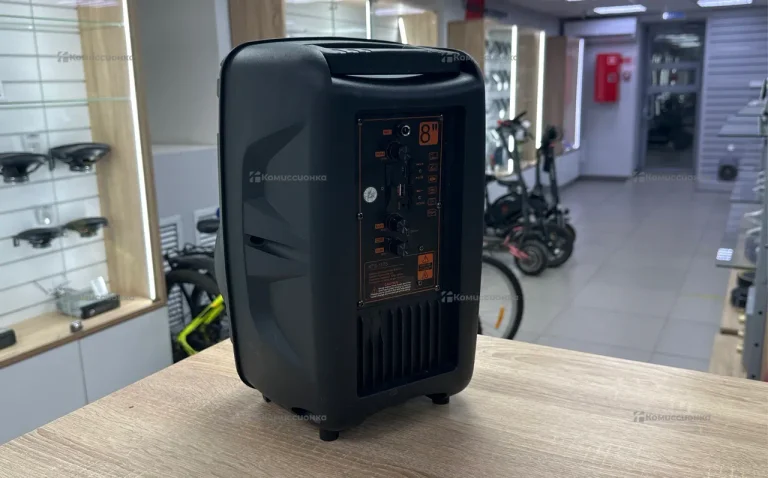 колонка kts-1175