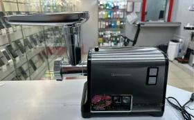 Купить Мясорубка Proliss Pro2869 б/у , в Челябинск Цена:2990рублей