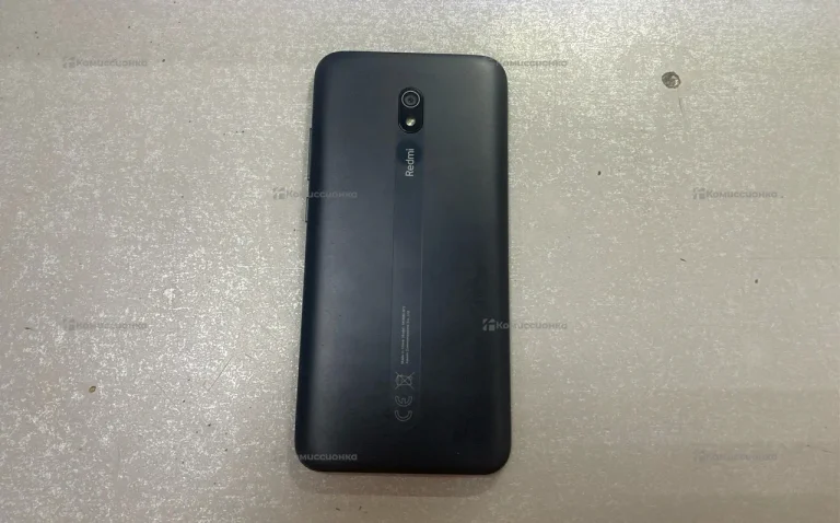 Xiaomi redmi 8A 2/32 ГБ