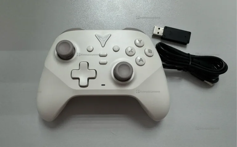 Геймпад FlyDiGi Dune fox