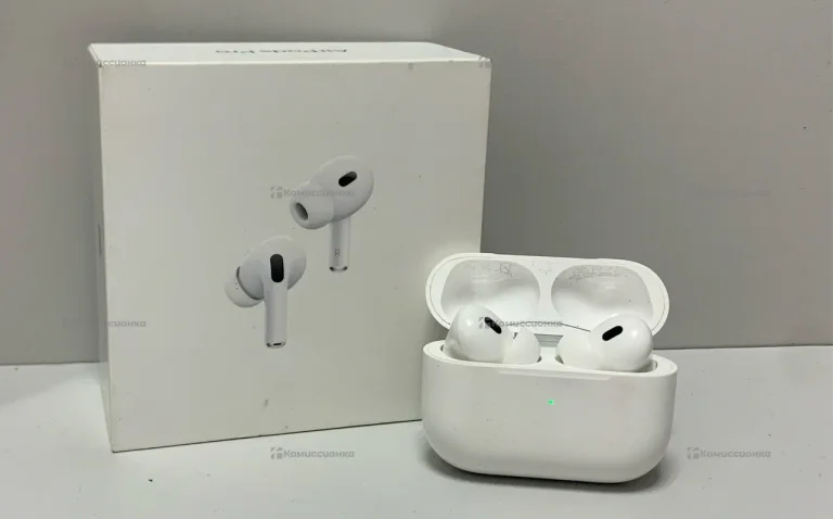 Наушники Air pods pro 2